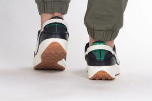 Ανδρικά παπούτσια Nike WAFFLE DEBUT PRM DV0813-001