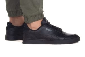 Puma SHUFFLE men's shoes 30966821