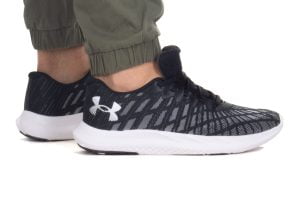 Мъжки Under Armour CHARGED BREEZE 2 3026135-001 Black