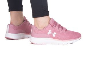 Women's shoes Under Armour UA W Charged Impulse 3 3025427-602 Pink