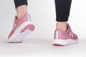 Under Armour UA W Charged Impulse 3 αθλητικά παπούτσια 3025427-602