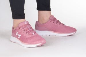 Under Armour UA W Charged Impulse 3 αθλητικά παπούτσια 3025427-602