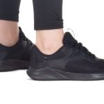 Γυναικεία παπούτσια Under Armour W CHARGED AURORA 2 3025060-003 Μαύρο