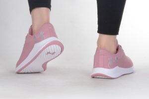 Under Armour zapatillas mujer W CHARGED AURORA 2 3025060-604