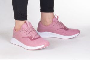 Under Armour zapatillas mujer W CHARGED AURORA 2 3025060-604