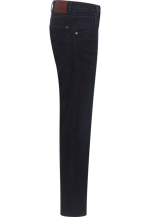 Calças de ganga Mustang Michigan Straight para homem 1013322-5000-983