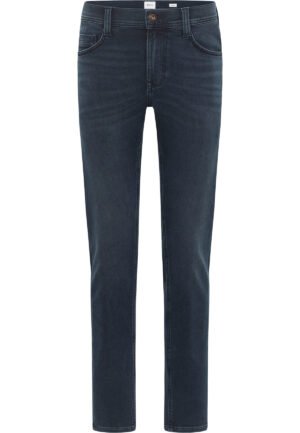 Чоловічі джинси Mustang Oregon Slim K 1013711-5000-583 сині