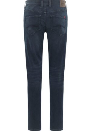 Men's Mustang Oregon Slim K Jeans 1013711-5000-583