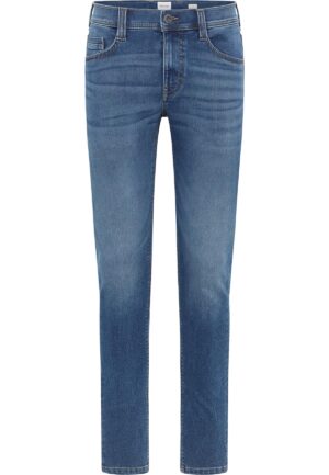 Чоловічі джинси Mustang Oregon Slim K 1013712-5000-783 сині
