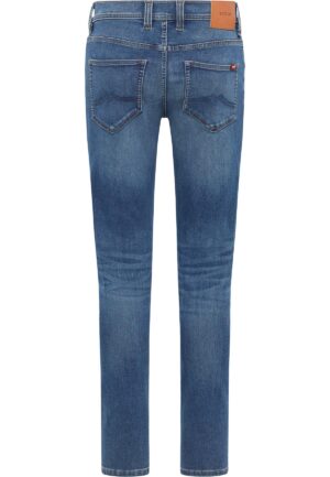 Vīriešu Mustang Oregon Slim K Jeans 1013712-5000-783