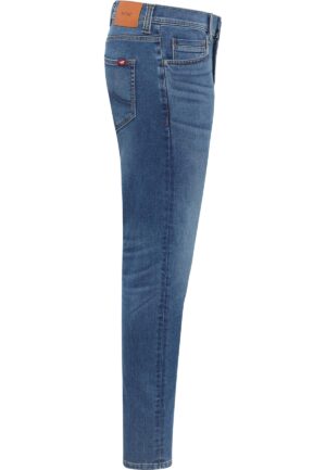Vīriešu Mustang Oregon Slim K Jeans 1013712-5000-783