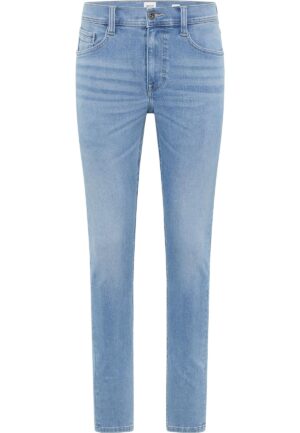 Чоловічі джинси Mustang Oregon Slim K 1013709-5000-413 сині