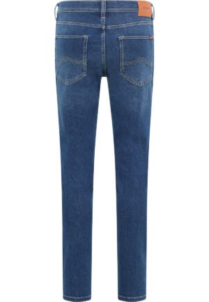 Men's Mustang Orlando Slim Jeans 1013708-5000-783