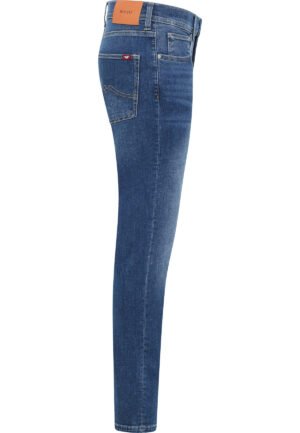 Men's Mustang Orlando Slim Jeans 1013708-5000-783