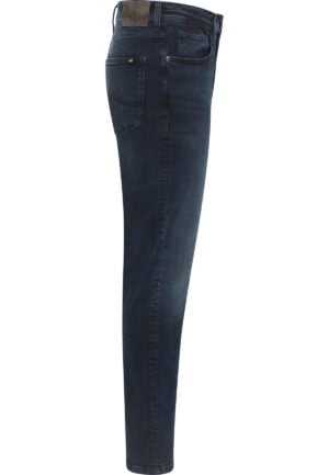Men's Mustang Orlando Slim Jeans 1013321-5000-983