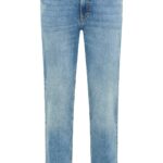 Men's Mustang Tramper jeans 1013716-5000-583 blue