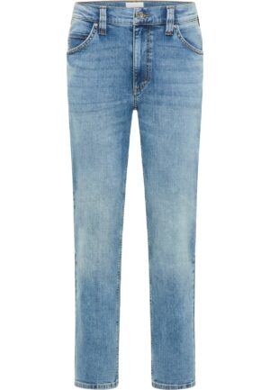 Men's Mustang Tramper jeans 1013716-5000-583 blue