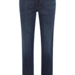 Men's Mustang Tramper jeans 1013717-5000-883 blue