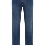 Men's Mustang Tramper jeans 1013718-5000-771 blue