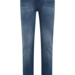 Mustang Vegas men's jeans 1013231-5000-783 blue