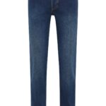 Men's Mustang Washington jeans 1013976-5000-881 blue