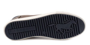 Mustang men's tennis shoes 4072-604-009