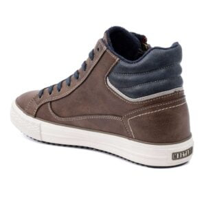 Mustang men's shoes 4129-502-003