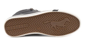 Mustang men's shoes 4129-502-003