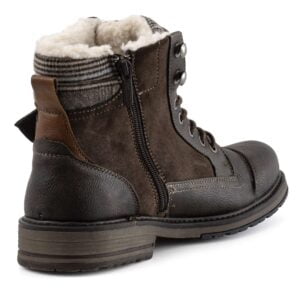 Mustang men's boots 4157-605-032