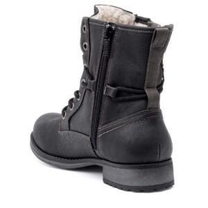Mustang women's boots 1139-630-009