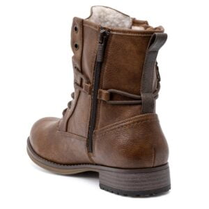 Γυναικείες μπότες Mustang 1139-630-307