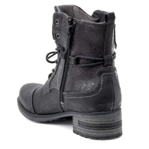 Mustang women's boots 1229-508-009