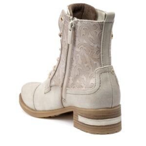 Mustang women's boots 1229-508-203