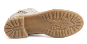 Mustang women's boots 1229-508-203
