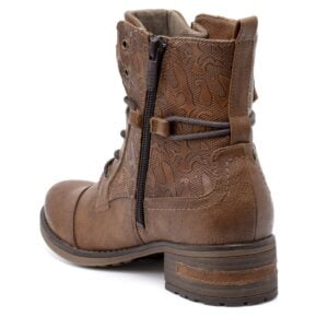 Mustang women's boots 1229-508-307