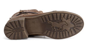 Mustang women's boots 1229-508-307