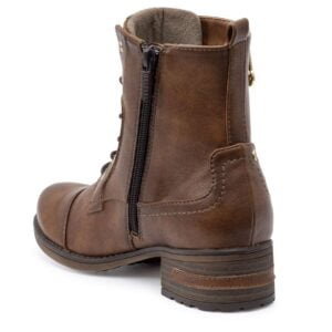 Botines de mujer Mustang 1229-513-039