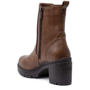 Mustang women's boots 1409-511-307