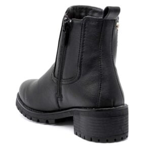 Mustang women's boots 1435-604-009