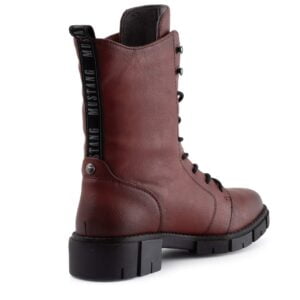 Mustang women's boots 1443-504-005