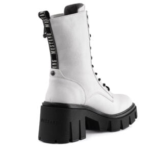 Mustang women's boots 1471-502-001