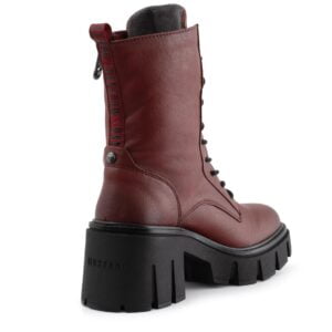 Stivali Mustang da donna 1471-502-005