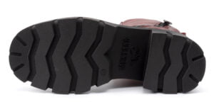 Stivali Mustang da donna 1471-502-005