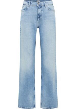 Women's Madison Wide Jeans Mustang 1016211-5000-302