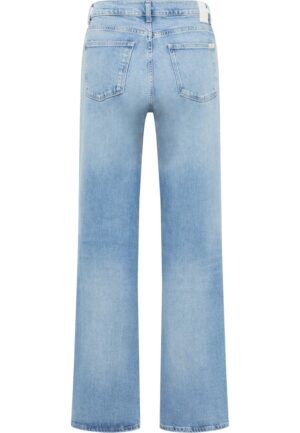 Women's Madison Wide Jeans Mustang 1016211-5000-302