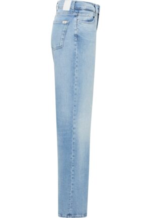 Women's Madison Wide Jeans Mustang 1016211-5000-302