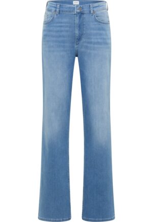 Women's Madison Wide Jeans Mustang 1016595-5000-412
