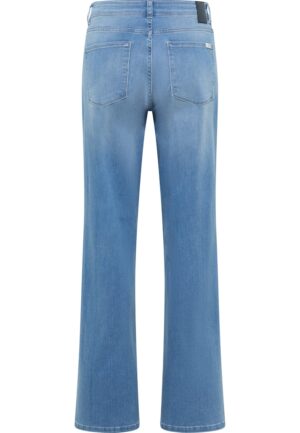 Women's Madison Wide Jeans Mustang 1016595-5000-412