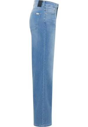 Women's Madison Wide Jeans Mustang 1016595-5000-412