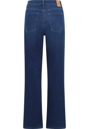 Women's Madison Wide Jeans Mustang 1016596-5000-682